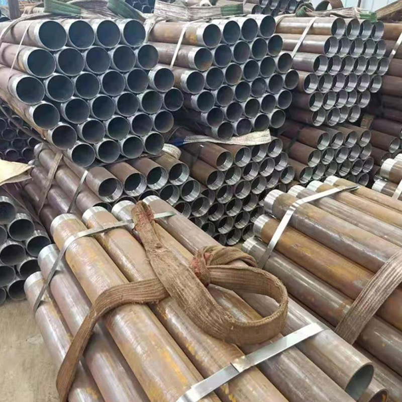 新抚地质跟管