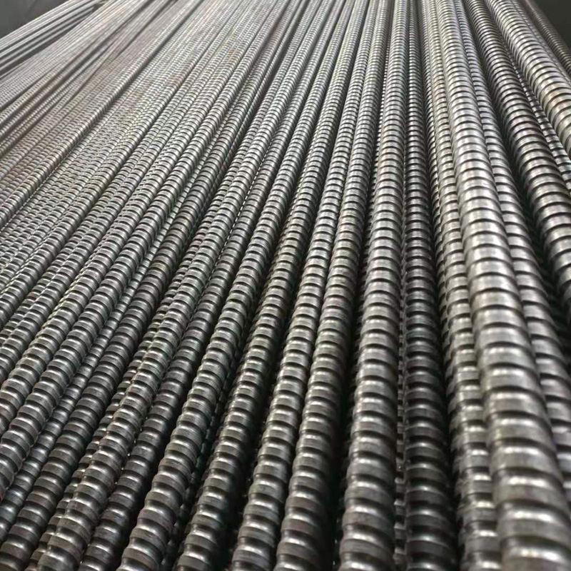 新抚中空锚杆